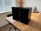 Cambridge Audio Aero 2 - Zwarte Luidsprekers (Set), Audio, Tv en Foto, Luidsprekers, Gebruikt, 60 tot 120 watt, Front, Rear of Stereo speakers