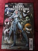 Venom war : lethal protectors compleet, Ophalen, Amerika, Nieuw, Complete serie of reeks