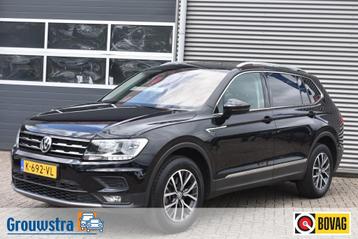 Volkswagen TIGUAN 1.5 TSI / ADAP. CRUISE / EL. A-KLEP / NAVI beschikbaar voor biedingen