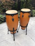 CONGA’S + STANDAARDS ……. OPHALEN €125,-, Muziek en Instrumenten, Percussie, Ophalen, Gebruikt, Trommel