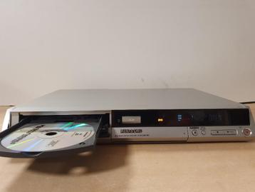 DVD Recorder Panasonic DMR-EH50 beschikbaar voor biedingen