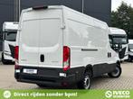 Iveco Daily 35S14A8V WB 3.520L H2 (bj 2024), Auto's, Automaat, Mistlampen, 4 cilinders, Iveco