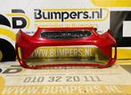BUMPER Kia Picanto Sport 2011-2014 VOORBUMPER 2-G2- 9344z, Ophalen of Verzenden