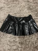 Latex Rokje Maat L, Kleding | Dames, Verzenden, Zo goed als nieuw