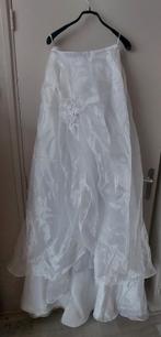 Bruidsrok, maat 38, Maat 38/40 (M), Carnaval, Ophalen of Verzenden, Kleding