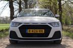 Audi A1 Sportback 25 TFSI Pro Line | Virtual dash | Carplay, 12 maanden, Euro 6, Wit, Origineel Nederlands