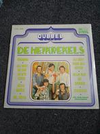 De Heikrekels Dubbel Lp, Ophalen of Verzenden, Zo goed als nieuw, Levenslied of Smartlap