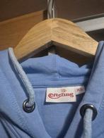 Efteling Hoodie Lichtblauw Maat S, Blauw, Ophalen of Verzenden, Zo goed als nieuw, Efteling