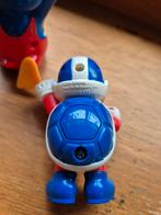 Mario poppetjes Mcdonalds, Ophalen of Verzenden