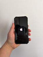 iPhone 15 Pro 128GB - Topstaat! Inclusief stevig UAG hoesje, 128 GB, Zwart, Ophalen of Verzenden, Zo goed als nieuw