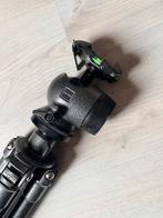 Gitzo G1298 carbon statief + Gitzo balhoofd, Ophalen of Verzenden