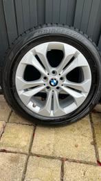 BMW 17 inch velgen X1 (F48) X2 (F39) orgineel, Ophalen, Gebruikt, Banden en Velgen, 17 inch