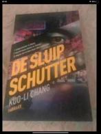 De sluip schutter, Ophalen of Verzenden, Nederland