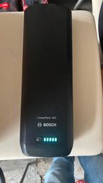 Bosch powerback 400 smart nieuwe type, Ophalen of Verzenden, Zo goed als nieuw
