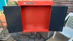 Facom gereedschapkast gereedschapsbord, Ophalen