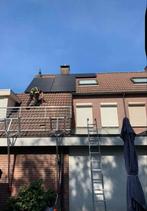 Zonnepanelen set 10x jinko met enphase, Doe-het-zelf en Verbouw, Elektra en Kabels, Ophalen of Verzenden, Zo goed als nieuw