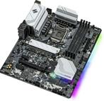 Asrock B560 Steel Legend socket 1200, Computers en Software, Moederborden, Info@asrock.nl, LGA 1151, ASRock, DDR4