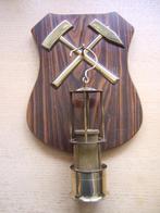 souvenier mijnwerkerslamp, Ophalen of Verzenden