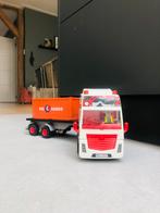 Playmobil Truck met aanhanger 70771, Kinderen en Baby's, Speelgoed | Playmobil, Verzenden