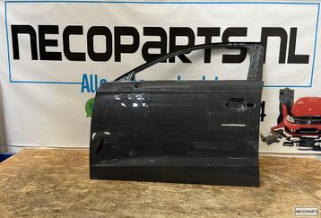 AUDI A3 8V SPORTBACK PORTIER 5 DEURS LINKS ALLES LEVERBAAR!! beschikbaar voor biedingen