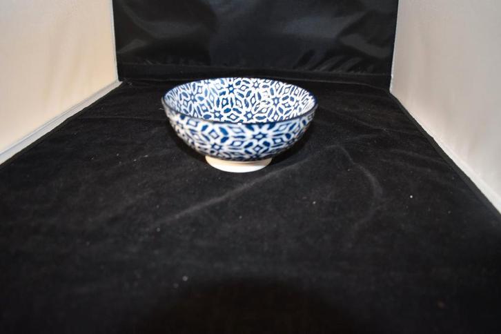 Schaaltjes Gusta Porto servies, Huis en Inrichting, Keuken | Servies, Nieuw, Overige typen, Overige stijlen, Overige materialen