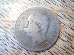 Italie 10 Centesimi 1893, koning Umberto I #297, Verzenden, Italië, Losse munt