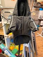 Honden jas, Dieren en Toebehoren, Hondenkleding, Ophalen of Verzenden, Zo goed als nieuw, Hondenjas
