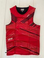 Zwem-reddingsvest Liquid Force watson maat M, Watersport en Boten, Gebruikt, Heer, Ophalen of Verzenden, Liquid Force