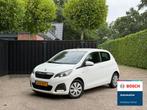 Peugeot 108 1.0 e-VTi Access Airco, Voorwielaandrijving, Stof, Gebruikt, Euro 6