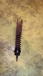 Achterschokbreker zip, Verzenden, Zo goed als nieuw, Uitlaat