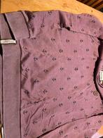 Aubergine kleurige sweater, Ophalen of Verzenden, Gedragen, Overige maten, Overige kleuren