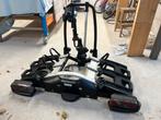 Thule velocompact 927 fietsendrager 3 fietsen, Auto diversen, Fietsendragers, Ophalen, Zo goed als nieuw, Trekhaakdrager