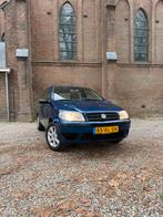 Fiat Punto 1.2 3DR 2005 Airco, Auto's, Fiat, Voorwielaandrijving, 1242 cc, 4 cilinders, Origineel Nederlands
