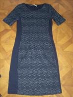 Le Pep jurk maat S, Maat 38/40 (M), Le Pep, Blauw, Ophalen of Verzenden