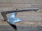 te koop rvs Bruce anker, Ophalen, Zo goed als nieuw, Ankeren en Afmeren, Zeilboot of Motorboot