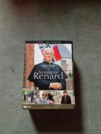 Monsignor Renard DVD Boxset - Tweede Wereldoorlog Drama, Boxset, Drama, Ophalen of Verzenden, Zo goed als nieuw