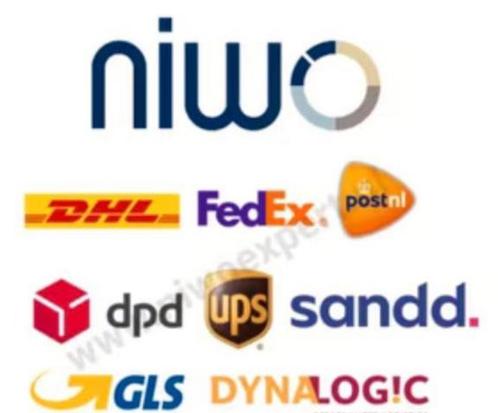 NIWO externe Vervoersmanager (laatste plek), Diensten en Vakmensen, Zakelijk adviseurs en Bemiddelaars, Zakelijk advies
