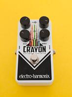 Electro-Harmonix Crayon Overdrive, Muziek en Instrumenten, Effecten, 550 West 54th Street, New York, NY 10019, Ophalen of Verzenden