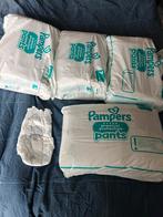 Pampers Premium Protection luierbroekjes/pants maat 7 +15kg, Kinderen en Baby's, Ophalen, Nieuw