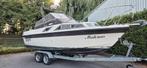 Fairline 24 Weekender Volvo Penta motorkruiser € 2.450,-, Ophalen, Gebruikt, Onbekend, Onbekend