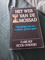 Het Web van de Mossad - Onthullingen, Ophalen of Verzenden