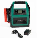 Nieuwe jungwille startbooster powerbooster jumpstarter, Auto diversen, Jumpstarters, Ophalen, Nieuw