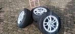 Winterbanden + Velg Bmw 218i F45 Active Tourer 5x112, Auto-onderdelen, Ophalen