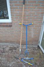 Tuingereedschap, divers, 10 euro per stuk, Ophalen, Gebruikt, Overige soorten