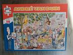 André van Duin puzzel. 1000 stukjes, Ophalen of Verzenden, Zo goed als nieuw