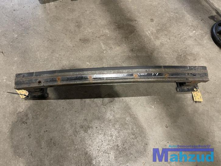 PEUGEOT 207 Bumperbalk stootbalk voor 2006-2015, Auto-onderdelen, Carrosserie en Plaatwerk, Bumper, Peugeot, Gebruikt, Ophalen of Verzenden