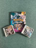 Pokemon pearl diamond combo, Ophalen of Verzenden, Zo goed als nieuw