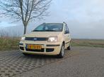Fiat Panda 1.1 40KW 2006, Auto's, Voorwielaandrijving, 54 pk, 4 stoelen, Origineel Nederlands