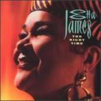 Etta James – The Right Time, Ophalen of Verzenden