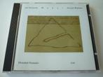 Jan Garbarek / Anouar Brahem / Shaukat Hussain – Madar, Ophalen of Verzenden, 1980 tot heden, Gebruikt, Jazz